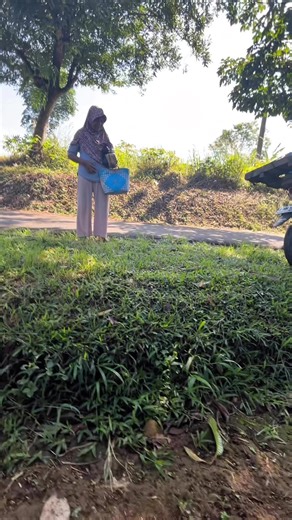 Keutamaan berbagi dan memberi bukan kepada mereka yang dicintai, tapi berbagi kepada mereka yang membutuhkan #mangdonat #fyp #berbagiituindah @sorotan | Aliem Sasuke