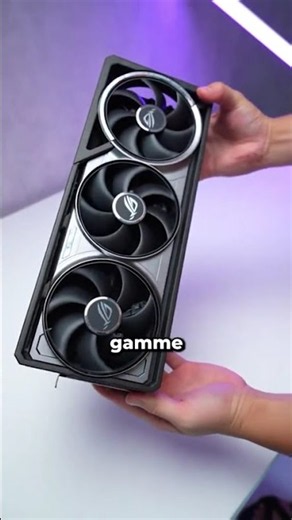 Ca veut dire quoi les noms de cartes graphiques? 🤔🤔🤔 #rtx #gaming #pc #nvidia #raytracing