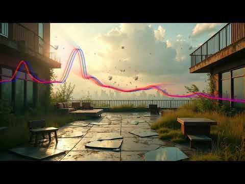 Machinist | Industrial Metal Anthem – The Engineer of Decay