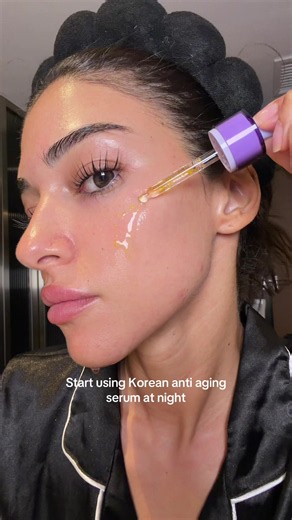Did you know that? Upgrade to dual retinoids for faster, deeper wrinkle & fine line care✨ ad @PURITO SEOUL #puritoseoul #retinol #retinal #puritoRetinolRetinal #antiaging