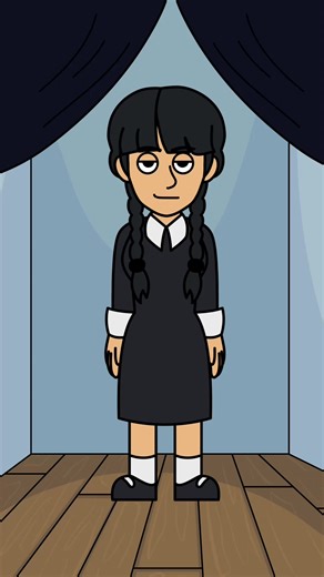 Wednesday Costume Party at Newscape Studios