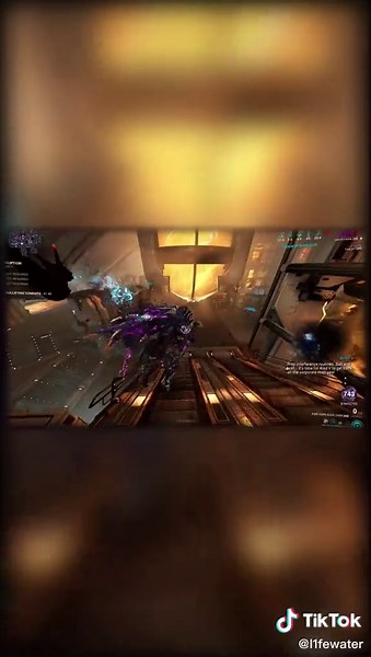 Kuva Zarr - Top 10 Warframe Shotgun Guide