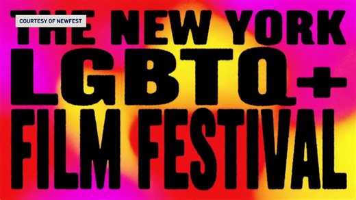 NewFest 2025: What's playing at the largest queer film fest in the U.S.?