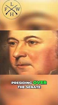 John Adams: Diplomat, VP, and Unsung Hero of American History