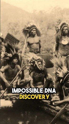 What They Found In Isolated Amazon Tribes!