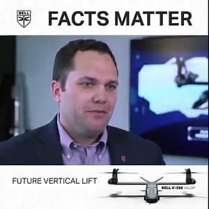 FACT: The "Golden Hour" is a critical concept focused on improving survival rates and quality of life for wounded warfighters if they receive an appropriate level of care within the first hour of injury. The U.S. Army's reach within the "Golden Hour" will be redefined in future conflicts. With the V-280 Valor's demonstrated speed of 280 knots and vastly expanded reach, the warfighter's survivability rate significantly increases. #FVL #FactsMatter #ArmyModernization | Bell Flight