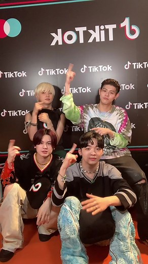 BE:FIRST(@BE:FIRST Official )が#BBBチャレンジを披露！#summersonic2023 #BBBchallenge #BoomBoomBack