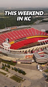 5.5K views · 257 reactions | Need weekend plans in KC? We’ve got you....