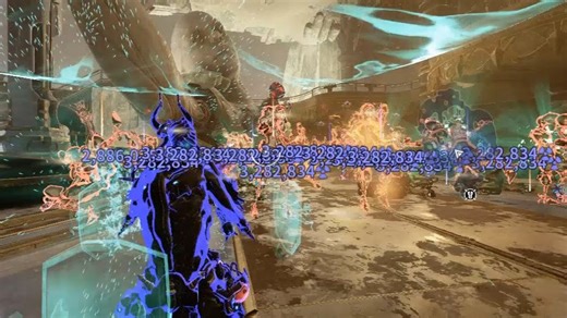 warframe新版oberon如何1技能秒杀