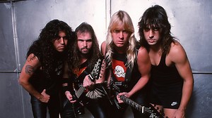 Slayer's 'South of Heaven': 9 Things You Didn't Know About Thrash Classic