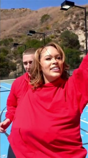 Basketball Trash Talk: 2v1? You Guys Suck! #shorts