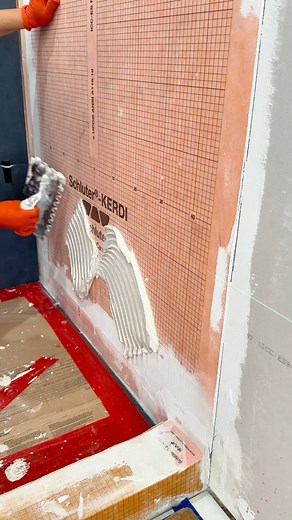 98K views · 919 reactions | Bathroom remodeling #tile #tileinstallation #remodeling #bathroomremodeling #southfloridainteriordesign #soutflorida #westpalmbeach #tilelevelingsystem #love #lovewhatyoudo | JC innovative construction INC | Facebook