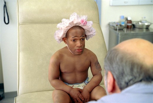 Little Man (2006) | ČSFD.cz