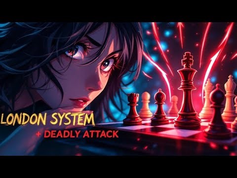 I Opened My Heart: Full London System Thinking Process Exposed