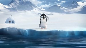 BLACKPOOL PROMOTIONS CHRISTMAS AD 2021! Better than John Lewis? YOU DECIDE! #BlackpoolBillyPenguin | Blackpool Promotions