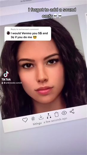 @sxrinarose here u go :)) I don’t want your money 💓