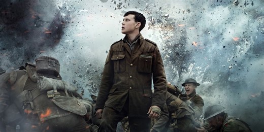 7 Best Roger Deakins Movies of All Time