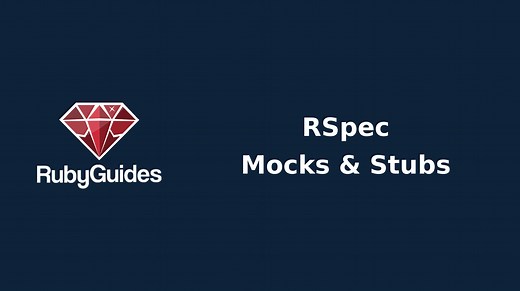 How to Use RSpec Mocks (Step-By-Step Tutorial)