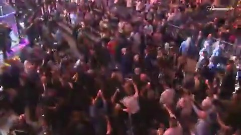 Trump’s B team let peace talks with Iran collapse while Trump & @SecRubio hung out at a UFC fight in Miami.13 US service members have been killed, lives are at risk & costs are skyrocketing at home.The priority should be ending this war, not watching a cage match.