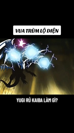 Yugi vs Kaiba vs Dartz - Epic Duel Part 1