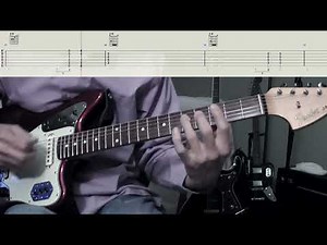 Honey Don't - Guitar Cover With Tabs
