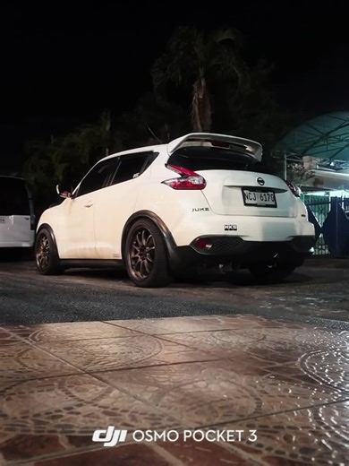 Nissan Juke Review: Style and Performance Insights