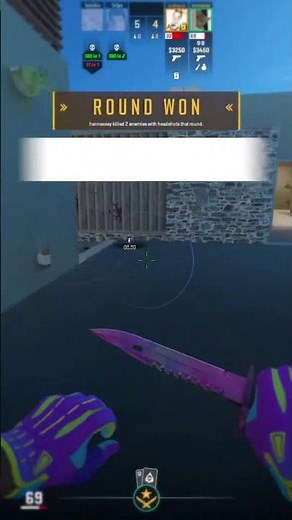 Pro Spread CS2 / Insane Nospread #cs2 #csgo #hvh #semirage #cfg #config #cheats #cheat #legit