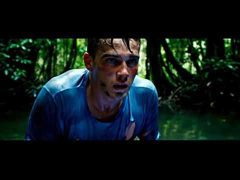 M2F Transformation - Cast Away (ff)