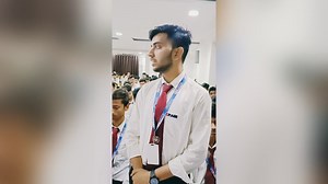 Question Answer Session in Python Programming ( BSCIT-PPU-1st Yr-Batch-1-2 ) | Cimage College, Patna