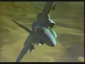Documentaire | Les ailes de légende – Northrop F5 Freedom Fighter