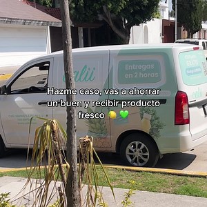 3.1K reactions · 91 shares | “No puedo creer que estas blueberries me costaron $30 en Calii 𢡄 La mitad que en otras tiendas” – Sofia, PUE✨ En @caliiapp, entregamos fruta y verdura fresca más miles de artículos directo a tu hogar, y además, con 40% de ahorro 朗 ¡Utiliza el código HOLA200 y recibe $200 de regalo* en tu primer pedido! *33% off en fruta y verdura hasta $200. Aplica en primeros pedidos únicamente. | Calii | Facebook