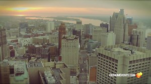 20K views · 364 reactions | Detroit’s long overdue love letter is being brought to the big screen by Michael Bolton on May 15. | Fathom Entertainment | Facebook