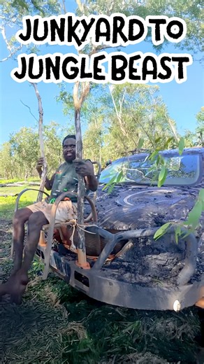 75K views · 1.8K reactions | Wildest Australian Outback experiments with the Outback Boys 勞 | Outback Boys | Facebook