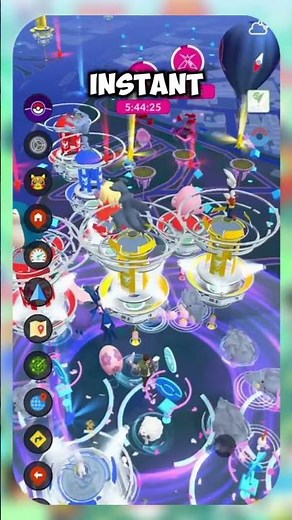 How To Get The Safest Pokemon GO Joystick in 2026 #pokemongo