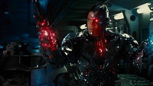 How Cyborg Saved 'Zack Snyder's Justice League'