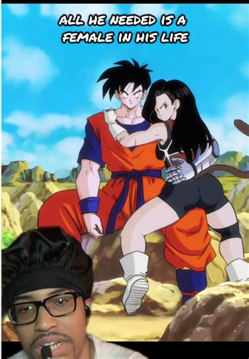 Gohan Fanart: A Tribute to Dragon Ball's Hero