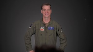 MISSION | All in good fun! You can't get to the rank of colonel without learning how to talk in front of a camera. Elegance, poise, professionalism, perfection. If you're looking for those traits, however, go watch another video. This is a Bones Blooper production, where we expose all the awesomeness that takes place behind the lens. In all seriousness, boss, you led the Flying Tigers with class and style. Thank you from all of us at Moody, and know Team Cook will be missed. | Moody Air Force Ba