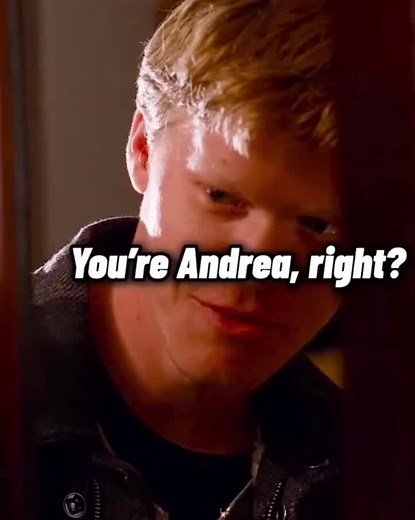 Todd Shoots Andrea in Breaking Bad