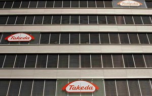 Japan's Takeda Pharmaceutical agrees $62 billion takeover of Shire