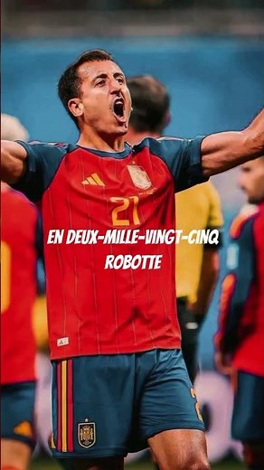 France vs Espagne : 3e demi-finale en 2 ans ! 😤 (Mondial 2026)