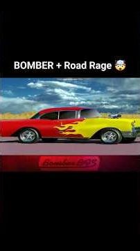 Need for Speed 2 Bomber Car + Road Rage Cheat - Childhood Chaos
