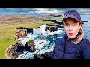 Visiting Scotland's Most Exposed Island | Papa Stour