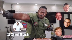 The BIGGEST Steak Battle in History