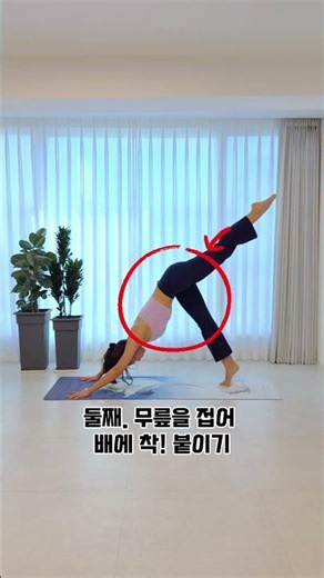 빈야사 요가 하고 있다면 필수 저장‼️초보 요기니 90%가 어려워해요😭 #yogalife #직장인요가 #yogapractice #요가 #요가복 #요가강사 #다운독 #홈요가 #요기니