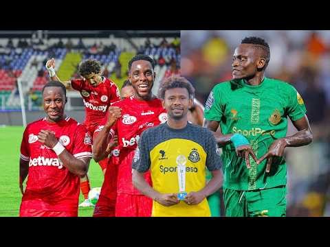 #live YANGA vs DODOMA JIJI LEO/MASHUJAA WATAMBA KUIFINGA SIMBA KESHO/AZAM vs PAMBA JIJI