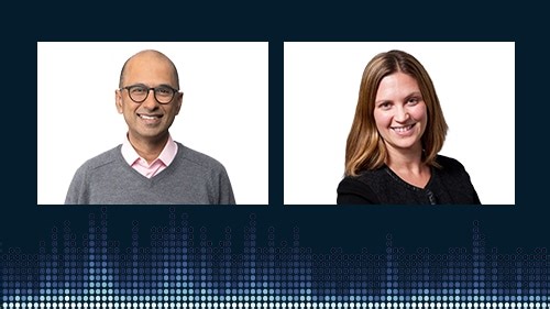 Redefining the role of the tech officer