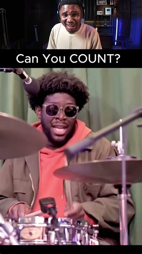 Can you REALLY count?