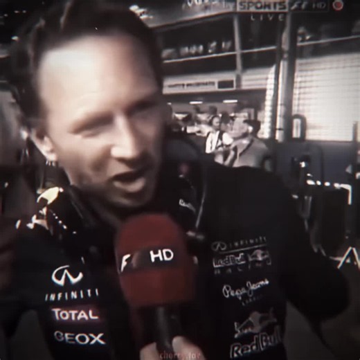 Martin Brundle edit: F1 After Effects montage
