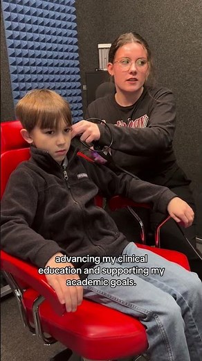 Audiology and Pediatric Ear Measurement