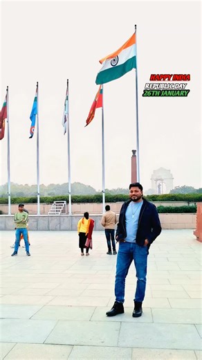 💜|| 🇮🇳🌿✨𝐡𝐚𝐩𝐩𝐲 𝐫𝐞𝐩𝐮𝐛𝐥𝐢𝐜 𝐝𝐚𝐲 𝟐𝟎𝟐𝟔 🇮🇳 ||💜 . . #happyrepublicday#rinoltoppo20 #india#rinoltoppo20 #trending | Rinol Toppo